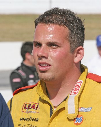 Peter Petropoulos, ZR Motorsports